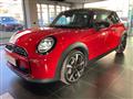 MINI NEW COOPER Cooper C Classic