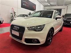 AUDI A1 1.2 tfsi Attraction c/clima