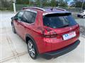 PEUGEOT 2008 (2013) BlueHDi 120 Crossway ?GANCIO DI TRAINO?