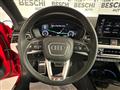 AUDI A4 AVANT Av. 35 TDI 163 CV S tronic S line -FIRST CALL-