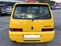 FIAT CINQUECENTO 1.1i cat Sporting ALLESTIMENTO ABARTH