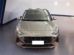 HYUNDAI NEW i10 III 2020 1.0 mpi Tech Connect Pack