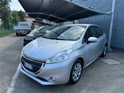 PEUGEOT 208 (2012) 1.2 VTi 82 CV 5 porte Allure