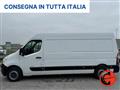 RENAULT MASTER (OPEL MOVANO)T35 2.3 dCi 131CV(PL-TM L3H2)CRUISE-