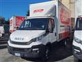 IVECO Daily 35C14 cassone furgonato 2017 Euro 6b Daily 35S14 2.3 HPT PM Cabinato