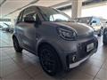 SMART EQ FORTWO CABRIO fortwo EQ cabrio Suitegrey (4,6kW)