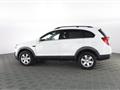 CHEVROLET CAPTIVA 2.2 VCDi 163CV 2WD LT