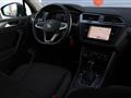 VOLKSWAGEN TIGUAN ALLSPACE 2.0 TDI SCR DSG Life 7 POSTI