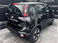 FIAT PANDA CROSS Panda Cross 1.0 FireFly S&S Hybrid