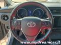 TOYOTA AURIS 1.6 D-4D Lounge 110CV