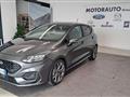 FORD FIESTA 1.0 Ecoboost Hybrid 125 CV 5 porte ST-Line