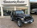 JEEP WRANGLER 2.2 Mjt II Sahara