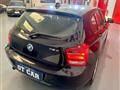 BMW SERIE 1 d 5p.