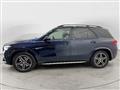 MERCEDES CLASSE GLE GLE 300 d 4Matic Premium