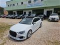 AUDI RS3 RS 3 SPB 2.5 TFSI quattro S tronic