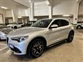 ALFA ROMEO STELVIO SPRINT#190CV#AT8#Q4#C.LEGA20 STELLA#CAMBIO F1#LED