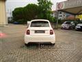 FIAT 500 ELECTRIC 500 Berlina 42 kWh