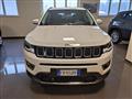 JEEP COMPASS 2.0 Multijet II aut. 4WD Limited