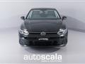 VOLKSWAGEN GOLF 1.0 eTSI EVO DSG Life (rottamazione euro 4)