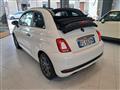 FIAT 500C 500 C 1.2 S