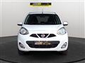 NISSAN MICRA 1.2 12V 5 porte GPL Eco Visia