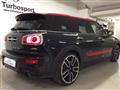 MINI CLUBMAN JCW 2.0 John Cooper Works Hype ALL4 Auto