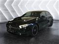 MERCEDES CLASSE A A 200 d Automatic Premium