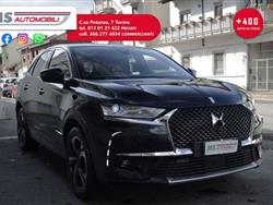 DS 7 CROSSBACK DS 7 Crossback BlueHDi 180 aut. Grand Chic