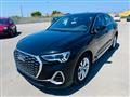 AUDI Q3 SPORTBACK SPB 35 TDI S tronic S line edition