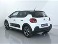 CITROEN C3 PureTech 110 S&S EAT6 Shine Pack