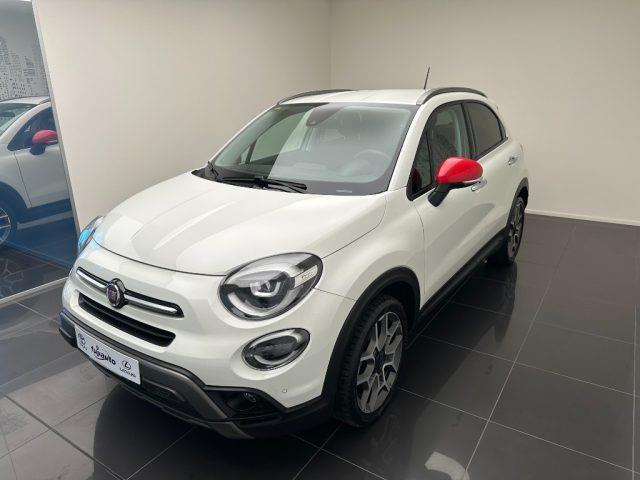 FIAT 500X 1.6 MultiJet 120 CV DCT City Cross