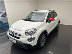 FIAT 500X 1.6 MultiJet 120 CV DCT City Cross