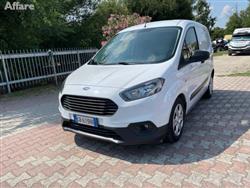 FORD TRANSIT COURIER 1.5 TDCi 75CV Van Entry