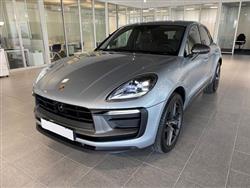 PORSCHE MACAN T 2.0 265 cv - IVA Esposta