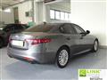 ALFA ROMEO GIULIA 2.2 Turbodiesel 150 CV Super-Tagliandi certificati