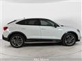 AUDI Q3 SPORTBACK Q3 SPB 35 TDI S tronic S line edition