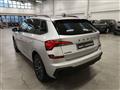 SKODA KAMIQ 1.0 TSI 115 CV Black Dots