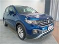 VOLKSWAGEN T-CROSS 1.0 TSI Style BMT UFFICIALE ITALIA - PROMO