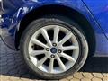 FORD FIESTA 1.5 TDCi 5 porte