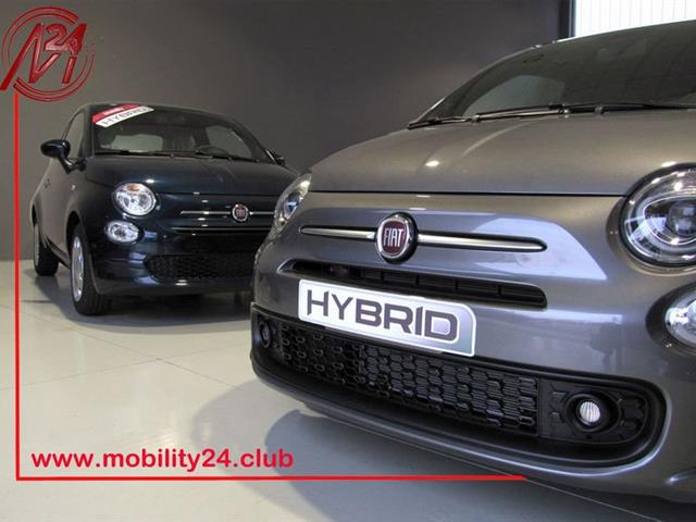 FIAT 500 1.0 Hybrid