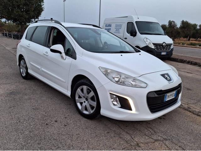 PEUGEOT 308 SW 1.6 e-hdi 8v Access s&s 112cv