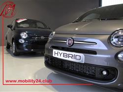 FIAT 500 1.0 Hybrid