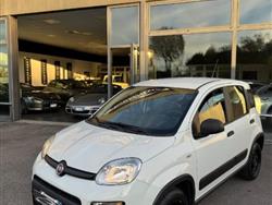 FIAT PANDA 0.9 TwinAir Turbo S&S 4x4