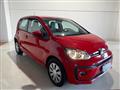 VOLKSWAGEN UP! 5p 2017 5p 1.0 eco Move 68cv