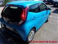 TOYOTA AYGO 1.0 VVT-i 72 CV 5 porte x-business