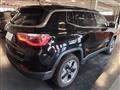 JEEP COMPASS II 2017 Benzina 1.4 m-air Limited 4wd 170cv auto