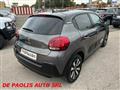 CITROEN C3 PureTech 110 S&S EAT6 Shine