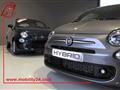 FIAT 500 1.0 Hybrid