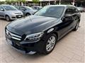 MERCEDES CLASSE C SW d S.W. Auto Sport Plus