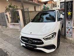 MERCEDES Classe GLA 200 d Automatic Premium